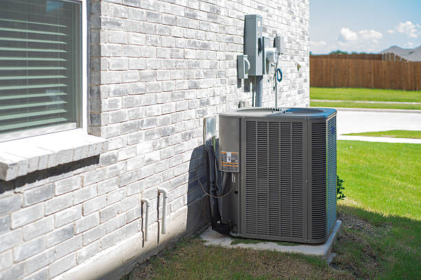 Reliable Ductwork Repair contractor in Sumter, SC by FH HVAC